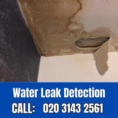 Expert Water Leak Detection Services in Chigwell | Chigwell Leak Detection